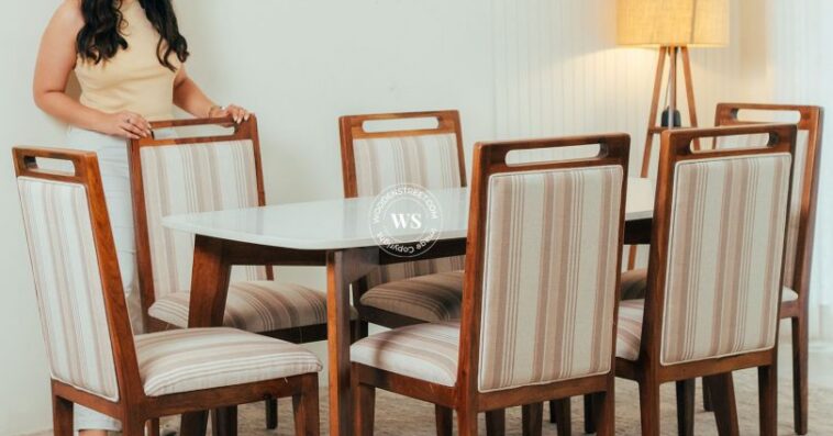 96999 Dinning table