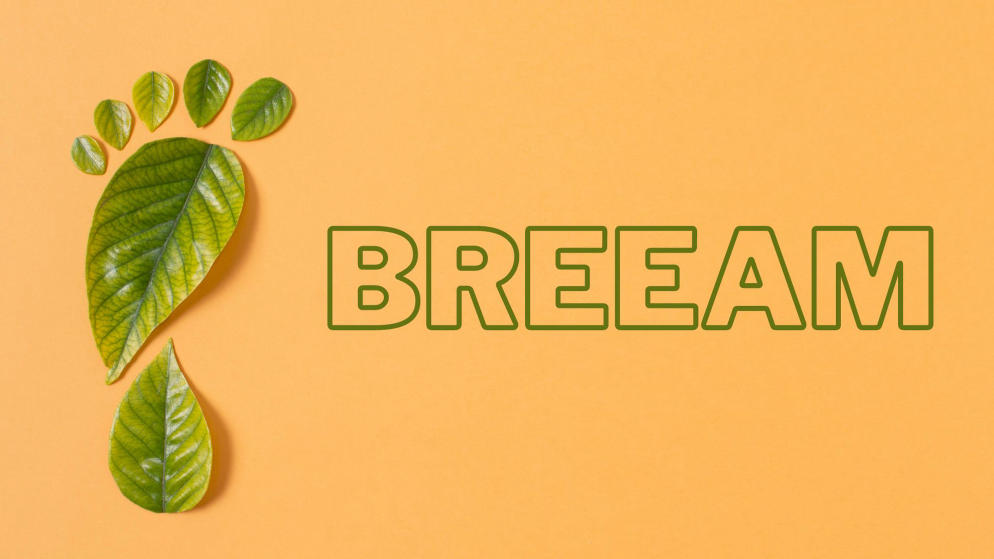 How Does A BREEAM Assessment Improve Building Standards