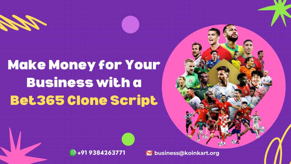 Maximize Betting Revenue Using Our Bet365 Clone Script 1 AD bet365 clone Sc. imresizer 1