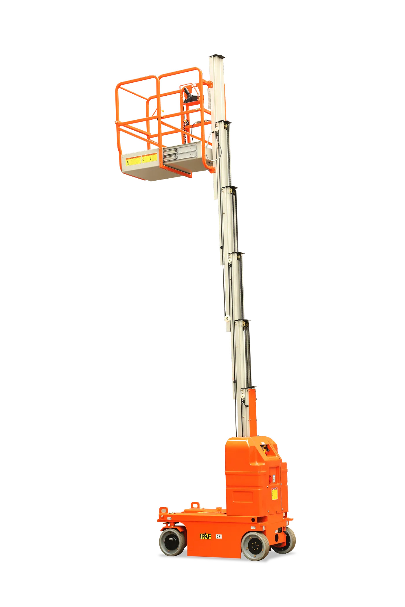 Choose Best Material Handling Equipment for Industrial Needs 1 AMWP 1200 Ascend 1