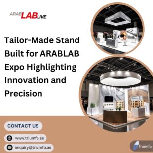 ARABLAB Expo