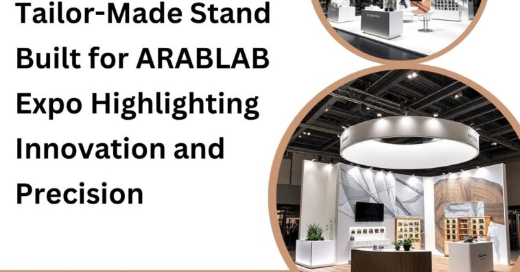 ARABLAB Expo
