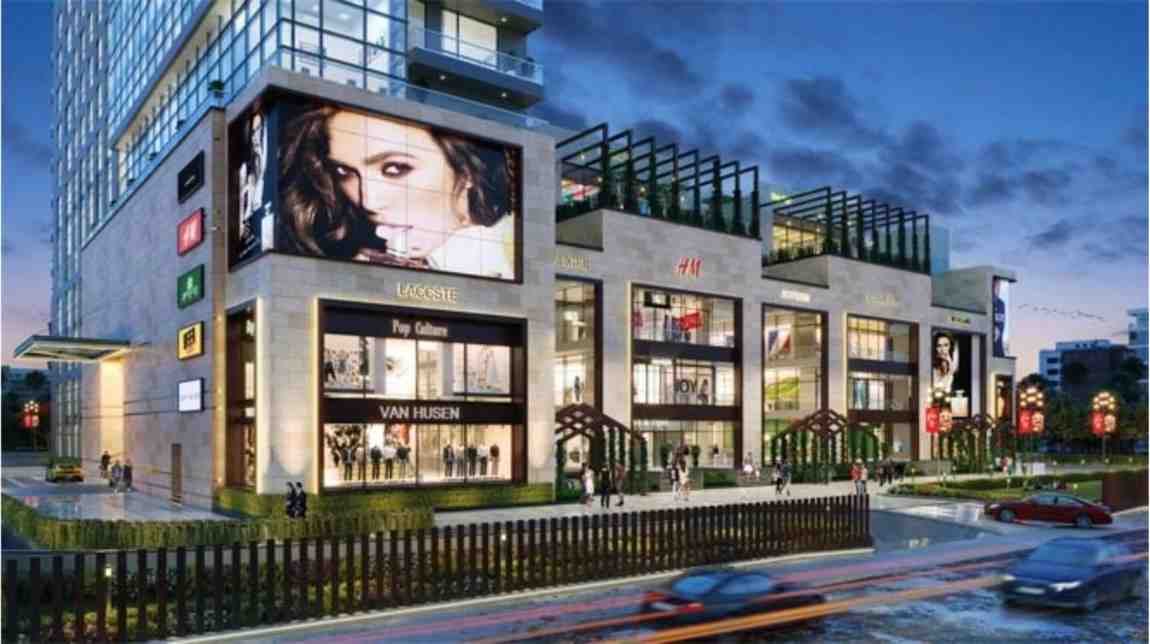 ATS Upcoming Projects in Noida – Modern Living Begins