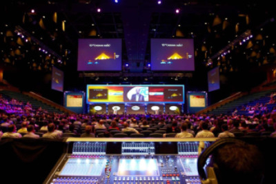 How AV Rentals Create Magical Wedding Moments?