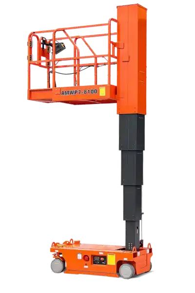 Top Aerial Work Platform in India for Construction and Industrial Use 1 AWP1