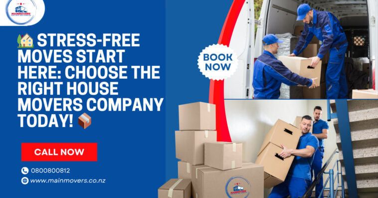 Accurate movers