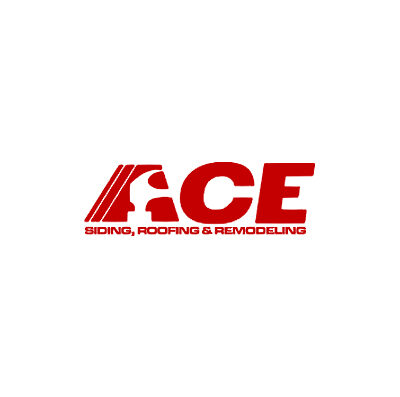Ace Roofing Siding Remodeling logo