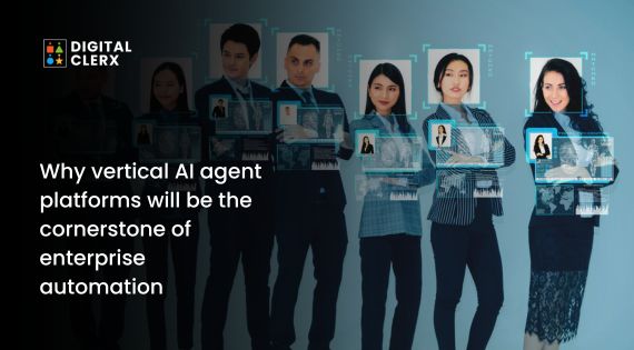 Vertical AI Agent Platform