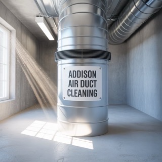 Addison Air Duct Cleaning