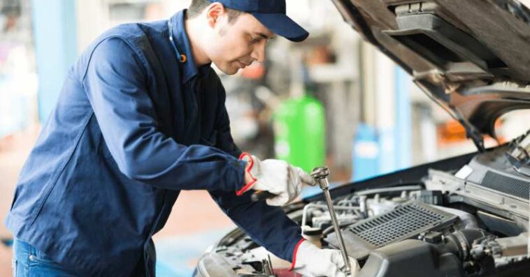 Auto Mechanic Course In Rawalpindi