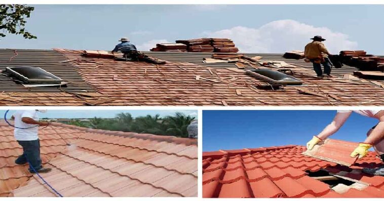Affordable roofers near me min