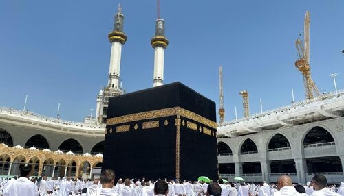 Cheap Umrah Packages from USA An Affordable