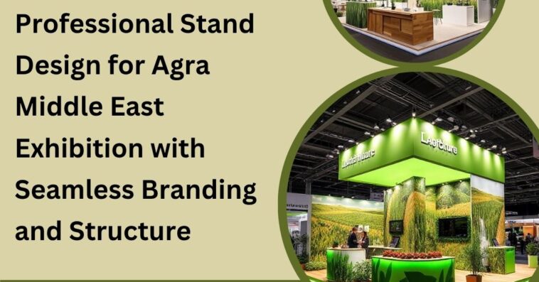 Agra Middle East Exhibition