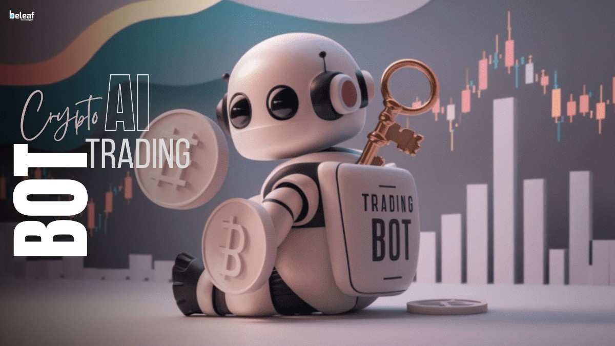 Why AI Crypto Trading Bots Are a Smart Investment