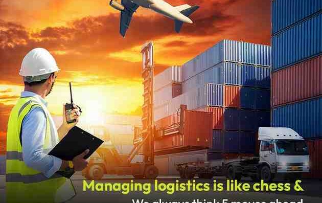 AirfreightcompaniesinDubai AlAreebShipping 1
