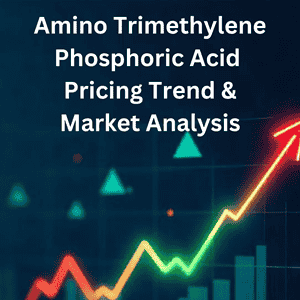 Amino Trimethylene Phosphoric Acid Price Trend