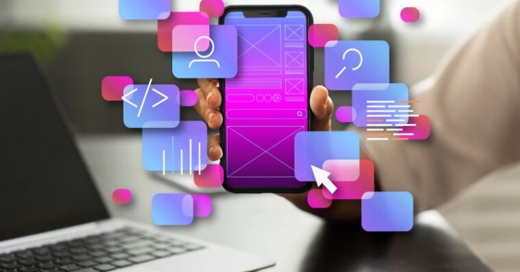 App Development in Toronto