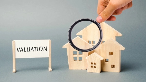 Appraisal for New Construction