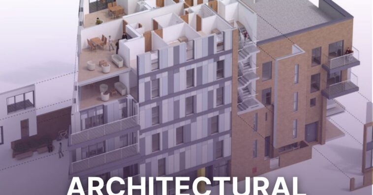 Architectural BIM Services 1