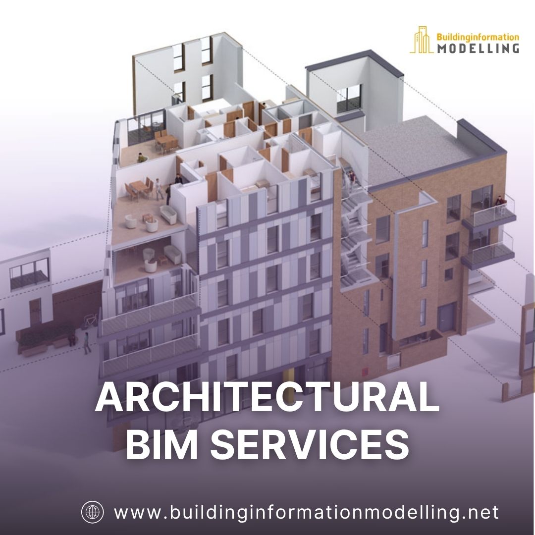 California’s Trusted Architectural BIM Services Provider Company 1 Architectural BIM Services 1