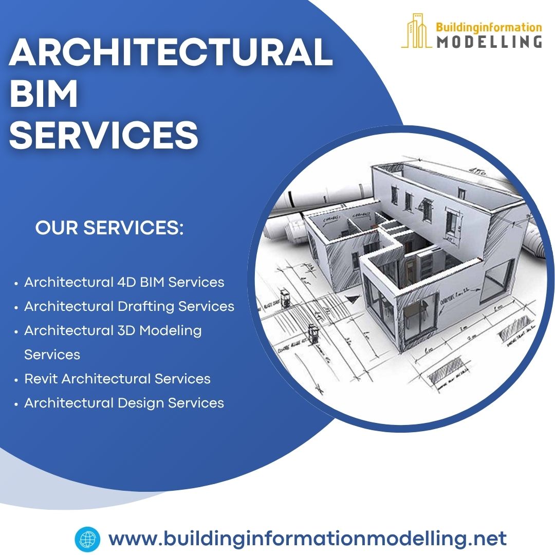 Hire Professional Architectural BIM Services 1 Architectural BIM Services 2