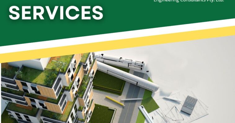 Architectural BIM Services 4