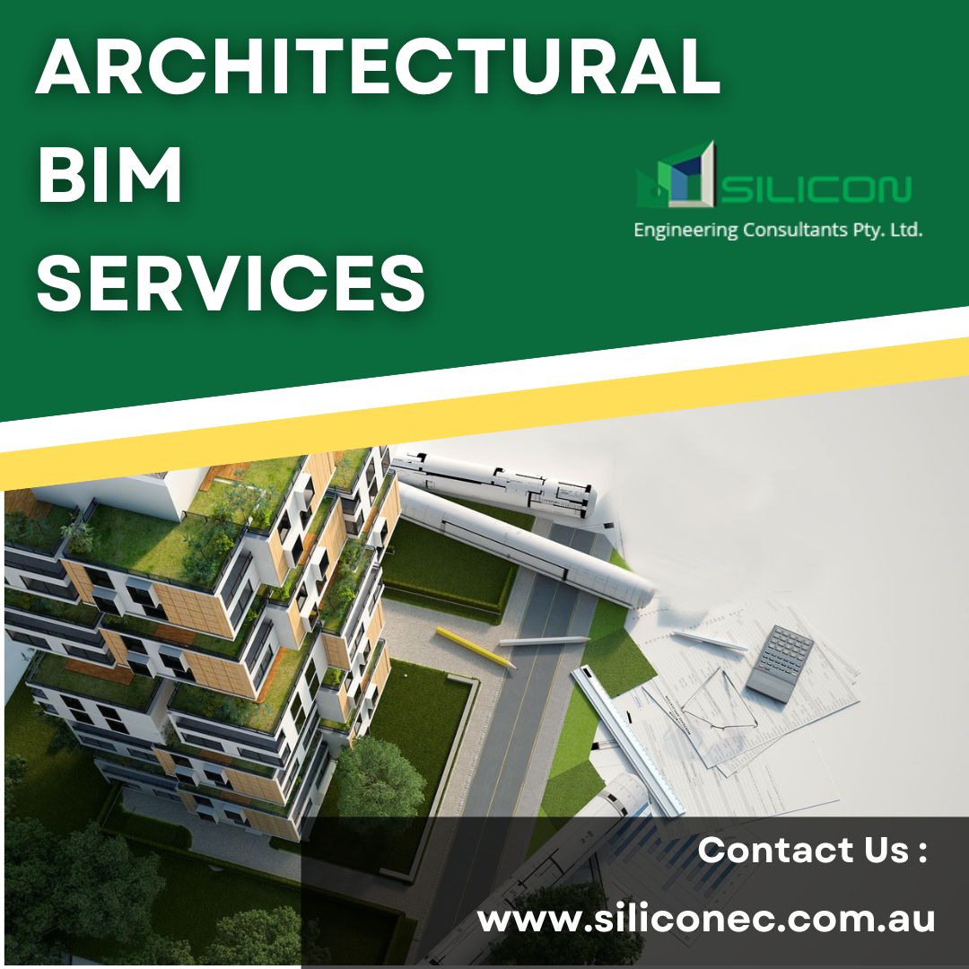 Advanced Architectural BIM Services Now Available in Brisbane, Australia 1 Architectural BIM Services 4