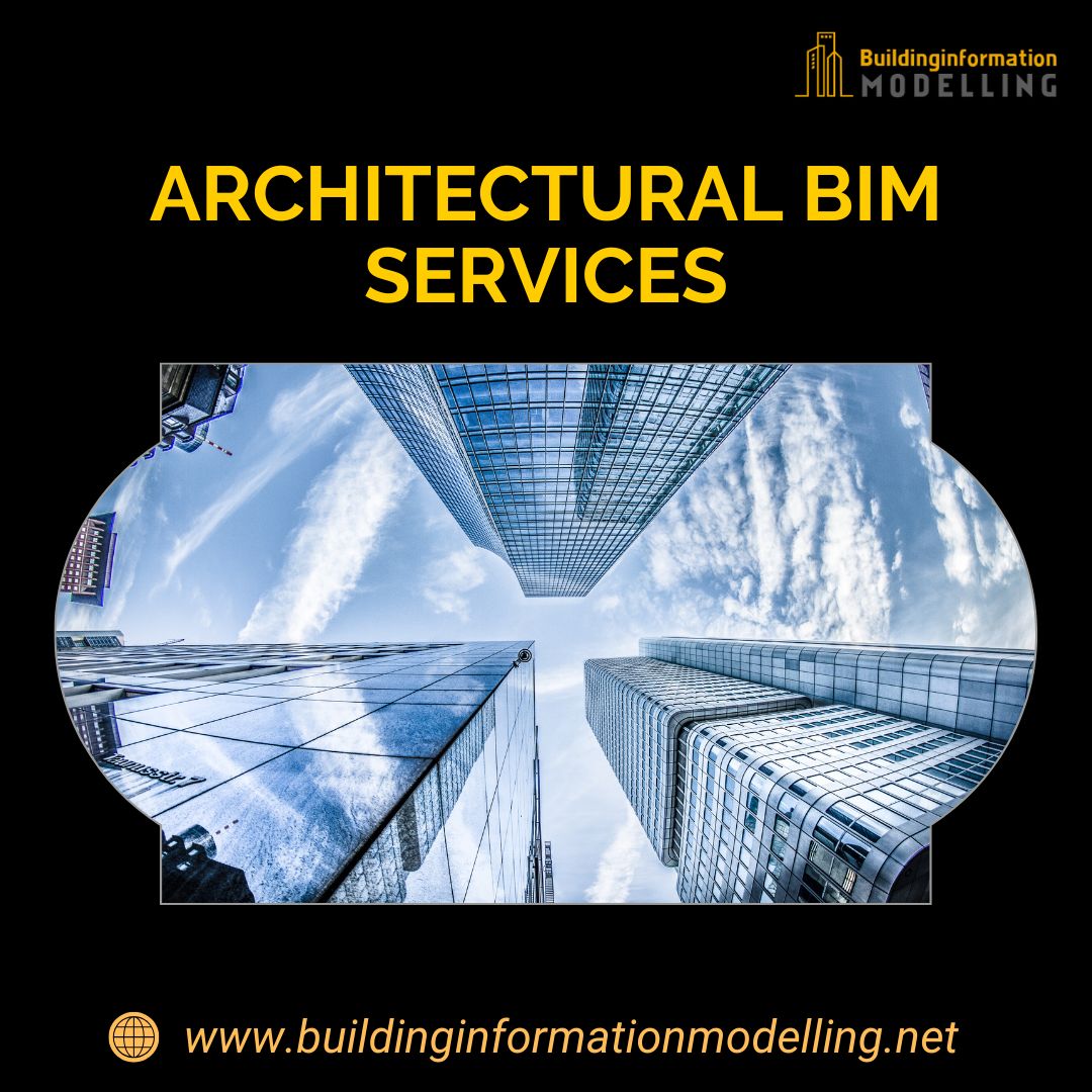 Architectural BIM Services 7