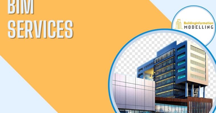Architectural BIM Services