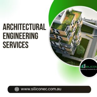Architectural Engineering Services
