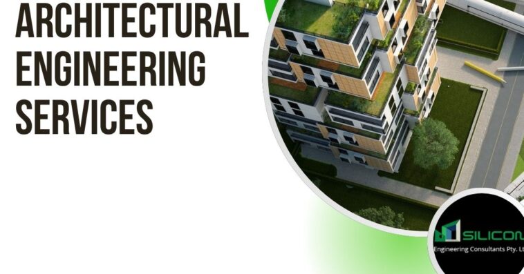 Architectural Engineering Services