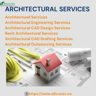 Architectural Services 1 1