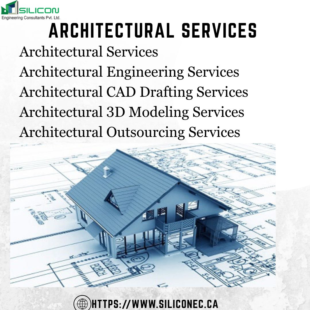 Get the best Architectural Services in Ontario, Canada 1 Architectural Services 1
