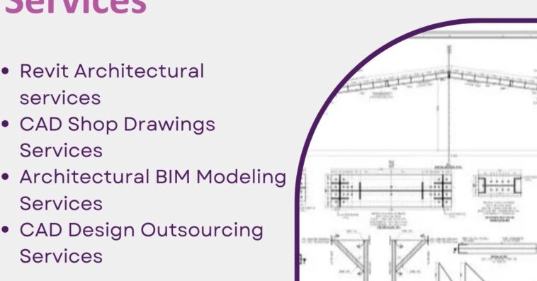 Architectural Shop Drawing Services 11 July