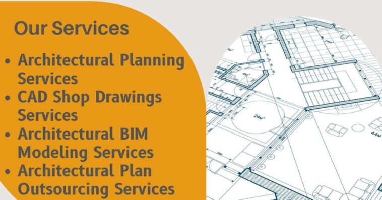 Architectural Shop Drawing Services 23 july