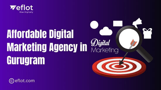 Affordable Digital Marketing Agency in Gurugram