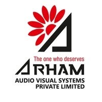 Arham logo