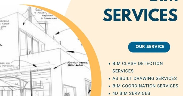 As Built BIM Services