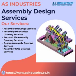 Assembly Design Services 12 July 25