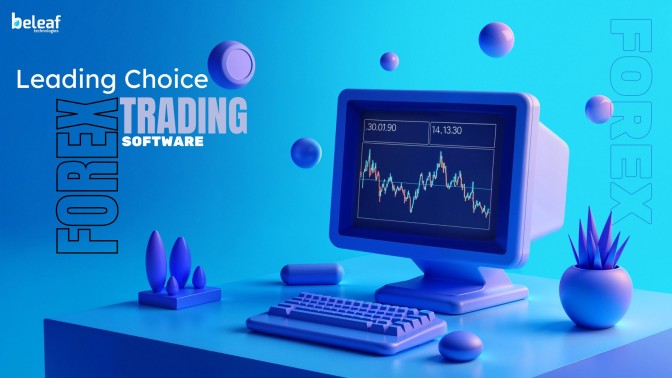 Why Forex Trading Software a Leading ChoiceforInvestors