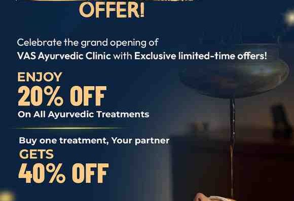 Ayurvedicclinicindubaialbarsha VasAyurveda