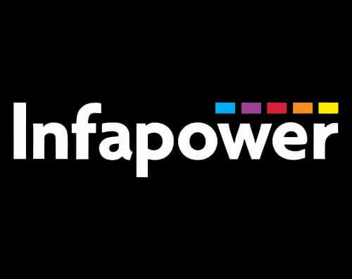 Infapower Logo