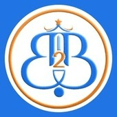 B2B LOGO
