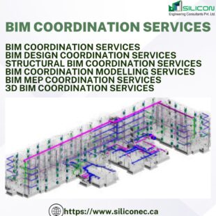 BIM Coordination Services