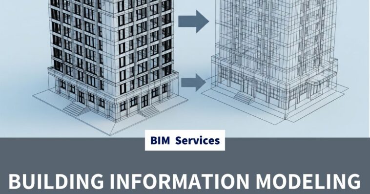 BIM LOD Services