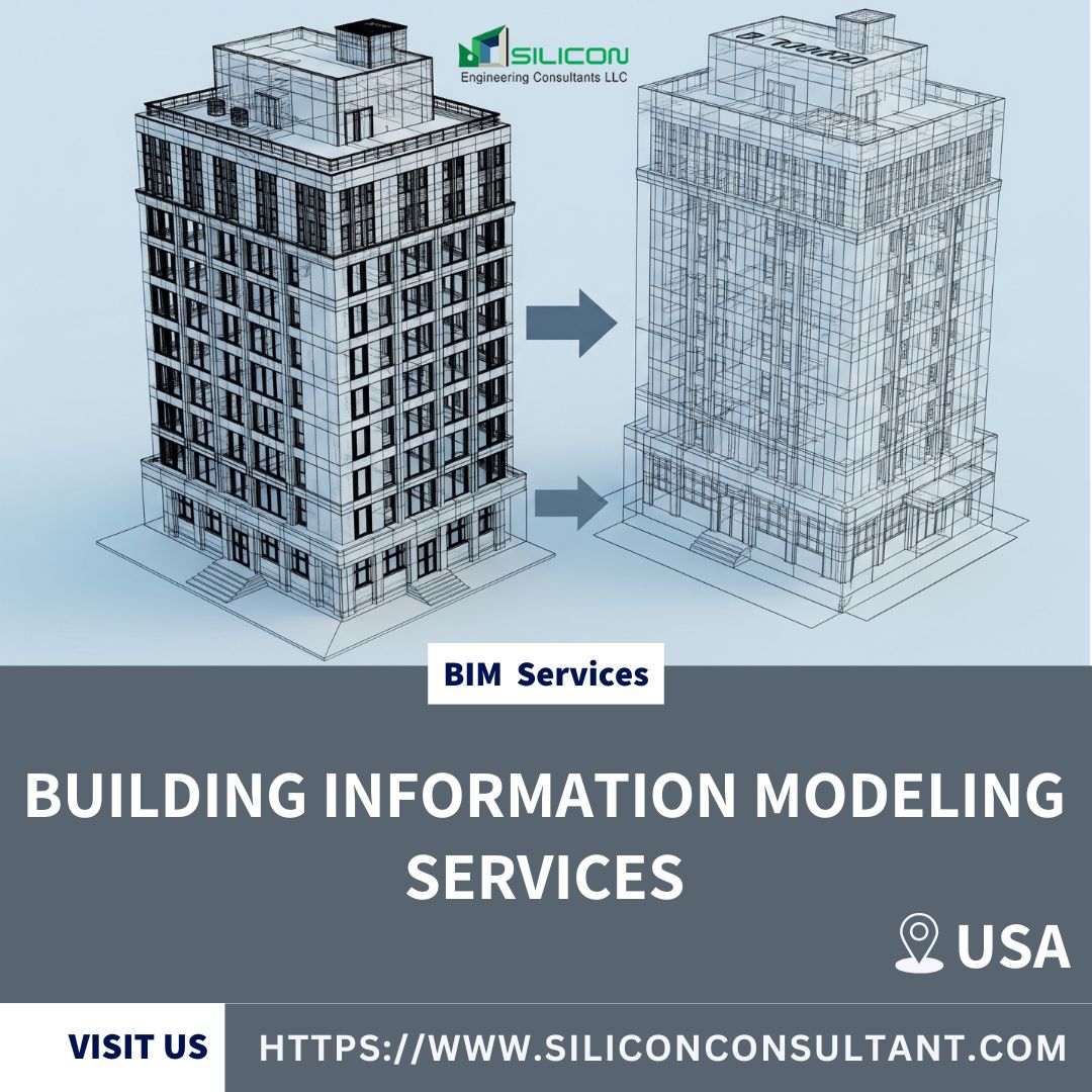 Explore Advanced BIM As Built Services Los Angeles, USA BIM Projects 1 BIM LOD Services