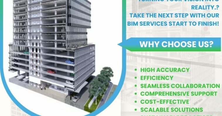 BIM Services 1