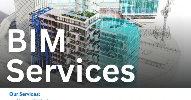 BIM Services by Siliconec