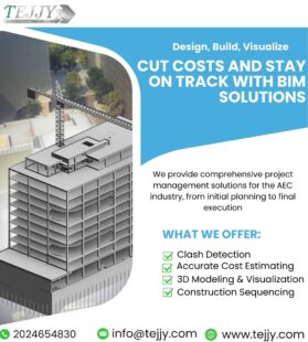BIM Solutions