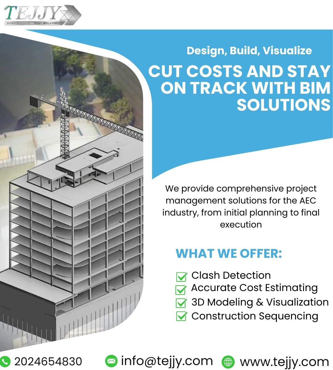 BIM Solutions
